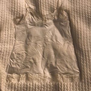 White House Black Market Top